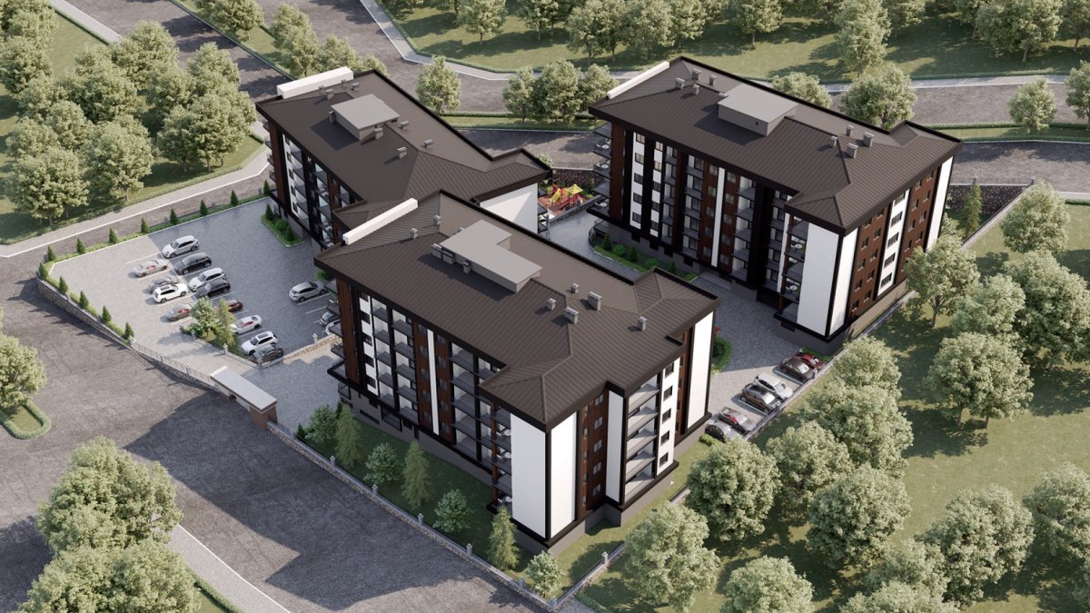 1461 Konaklar | 3. Etap