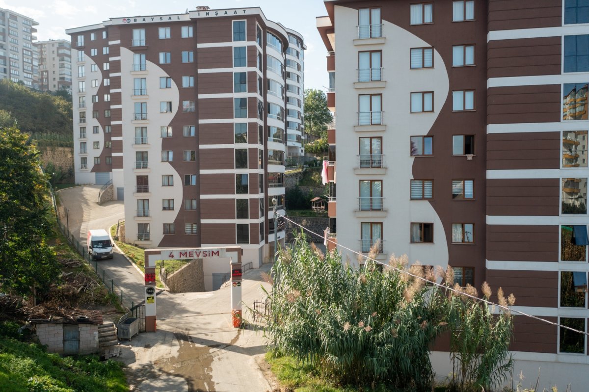 4 Mevsim Sitesi