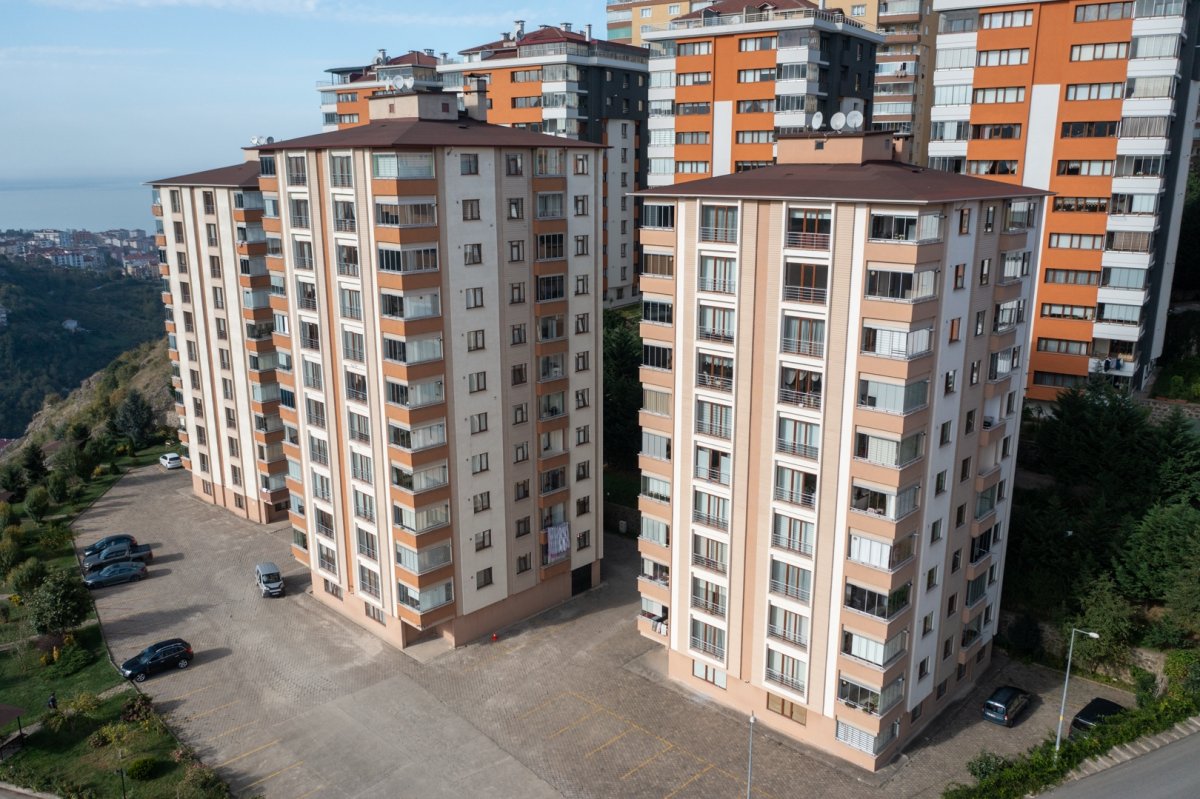 Saklıkent Sitesi