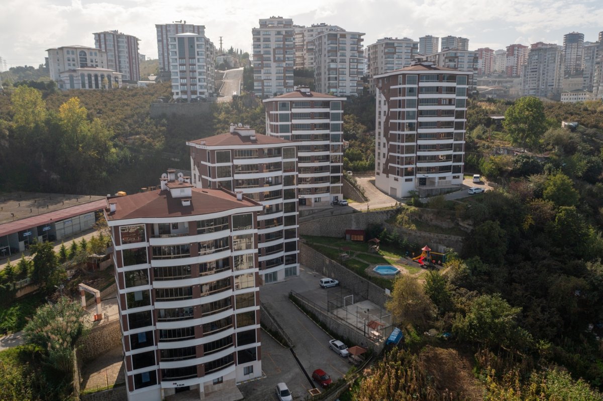 4 Mevsim Sitesi