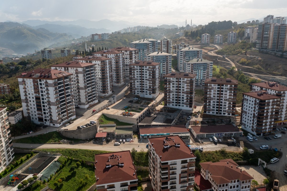 1461 REZİDANS