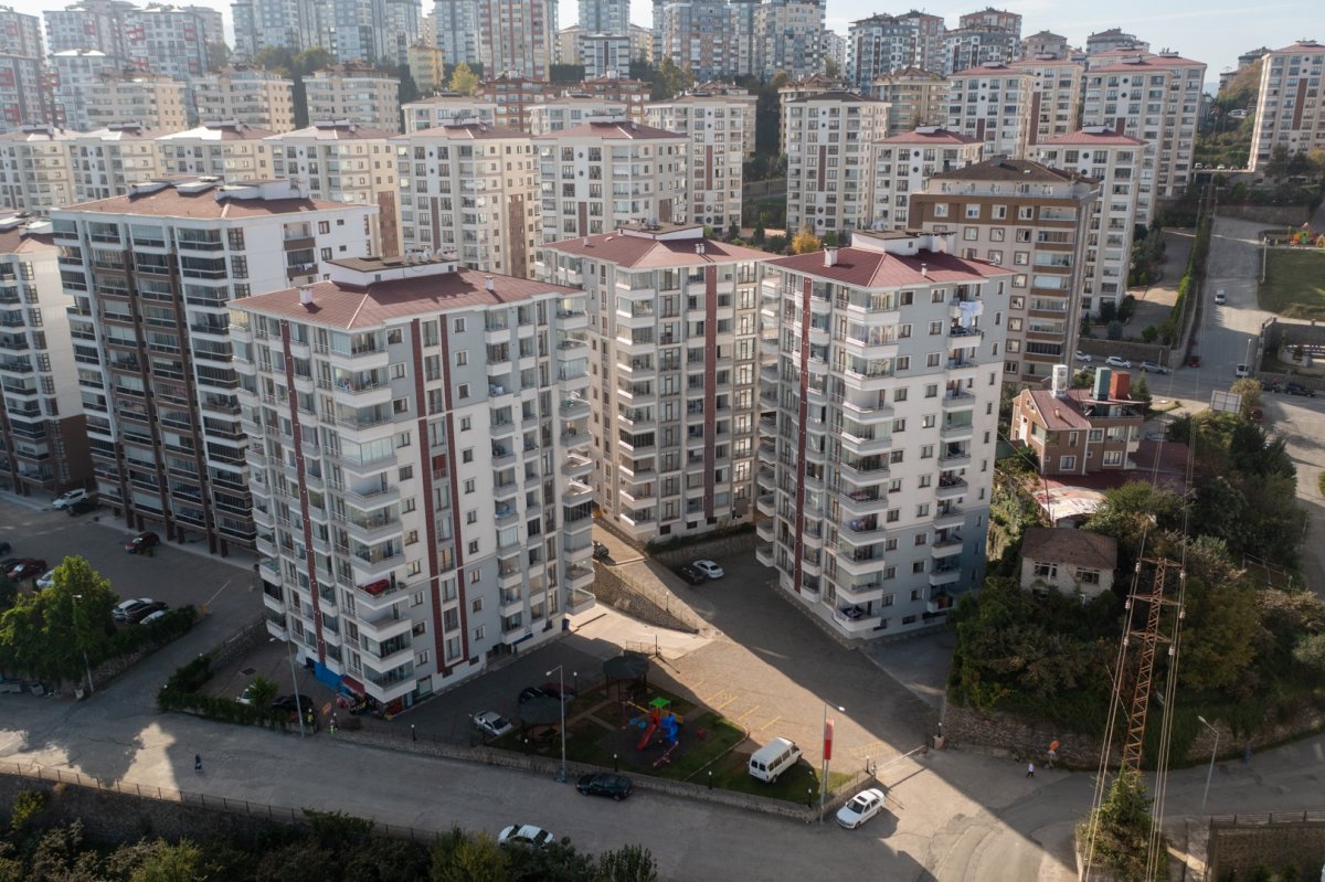 Yıldız Sitesi