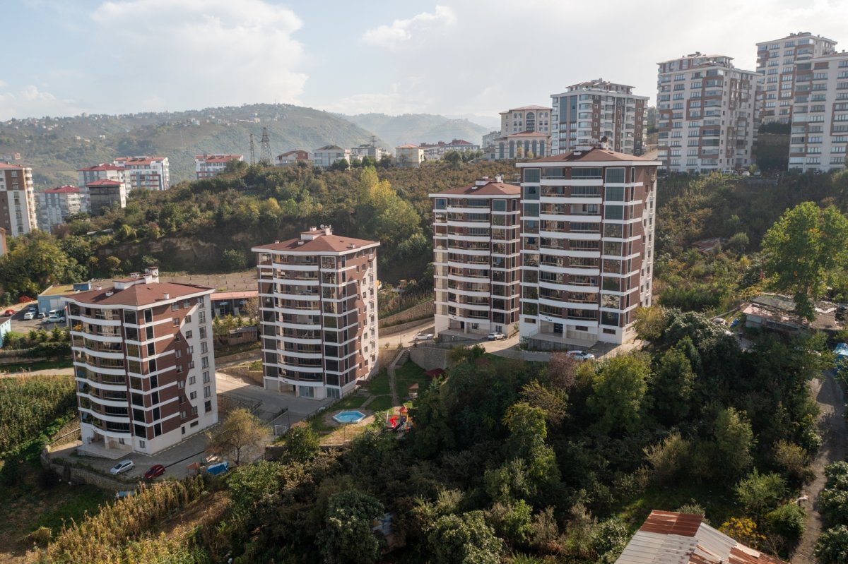 4 Mevsim Sitesi
