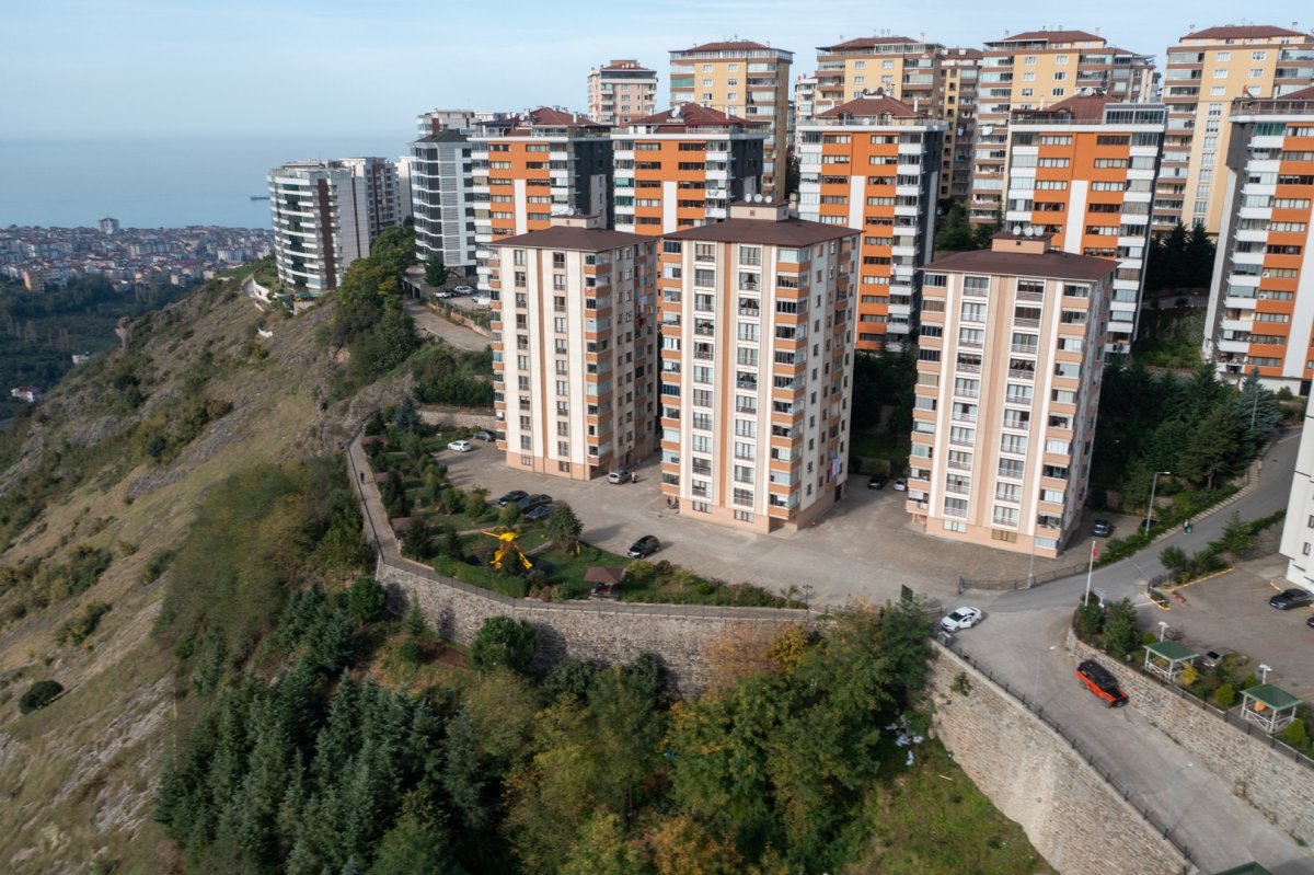 Saklıkent Sitesi