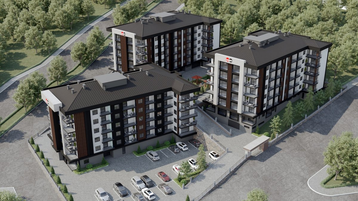 1461 Konaklar | 3. Etap