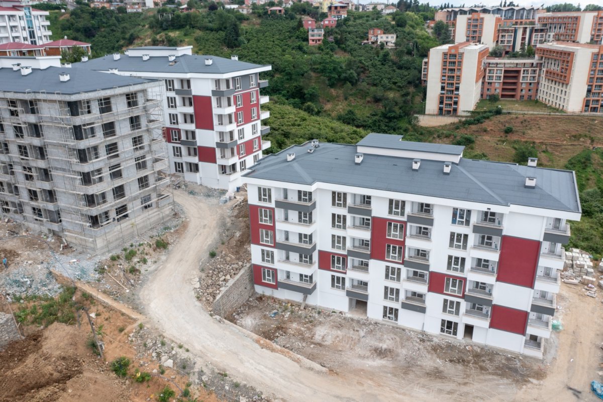 1461 Konaklar