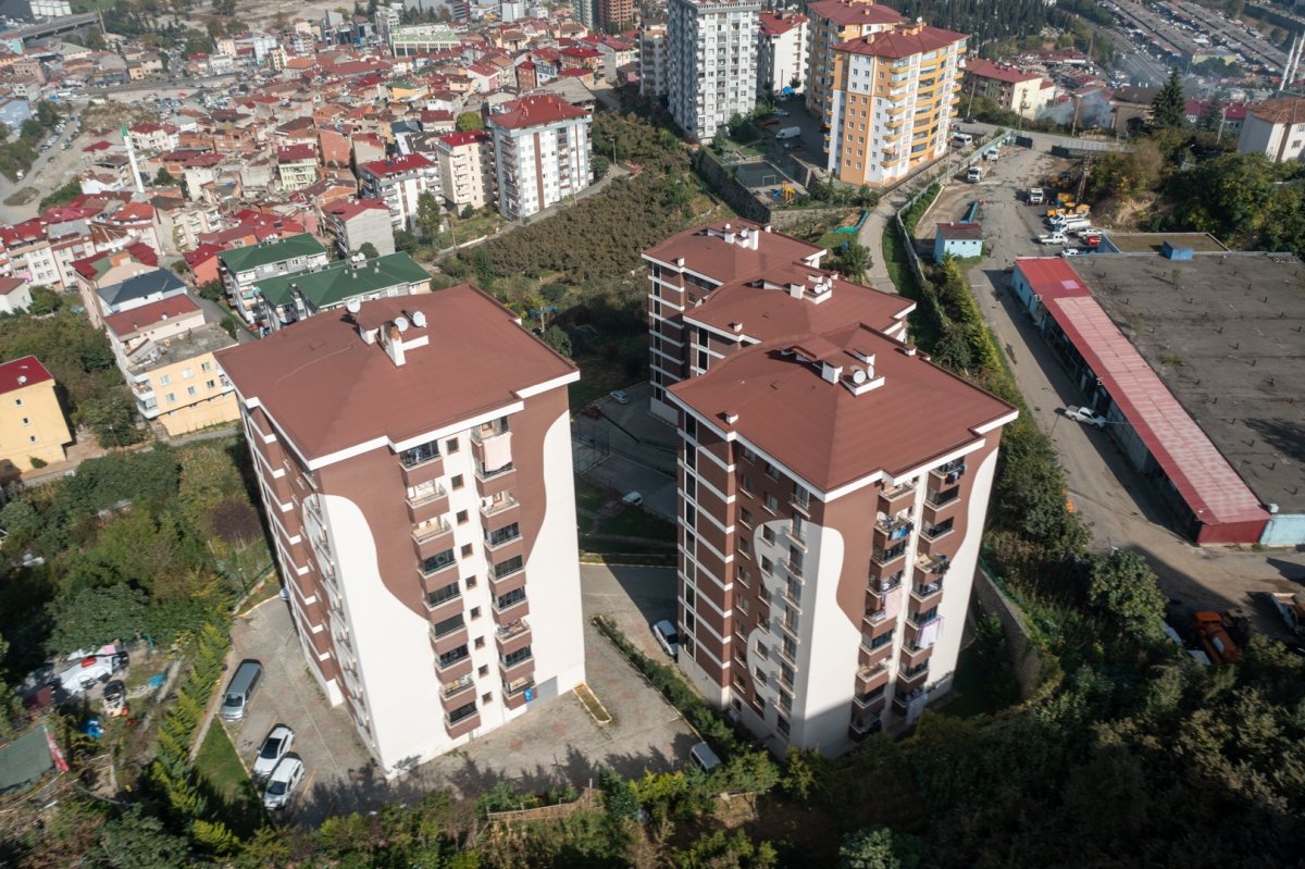 4 Mevsim Sitesi