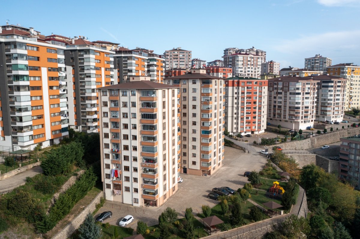 Saklıkent Sitesi