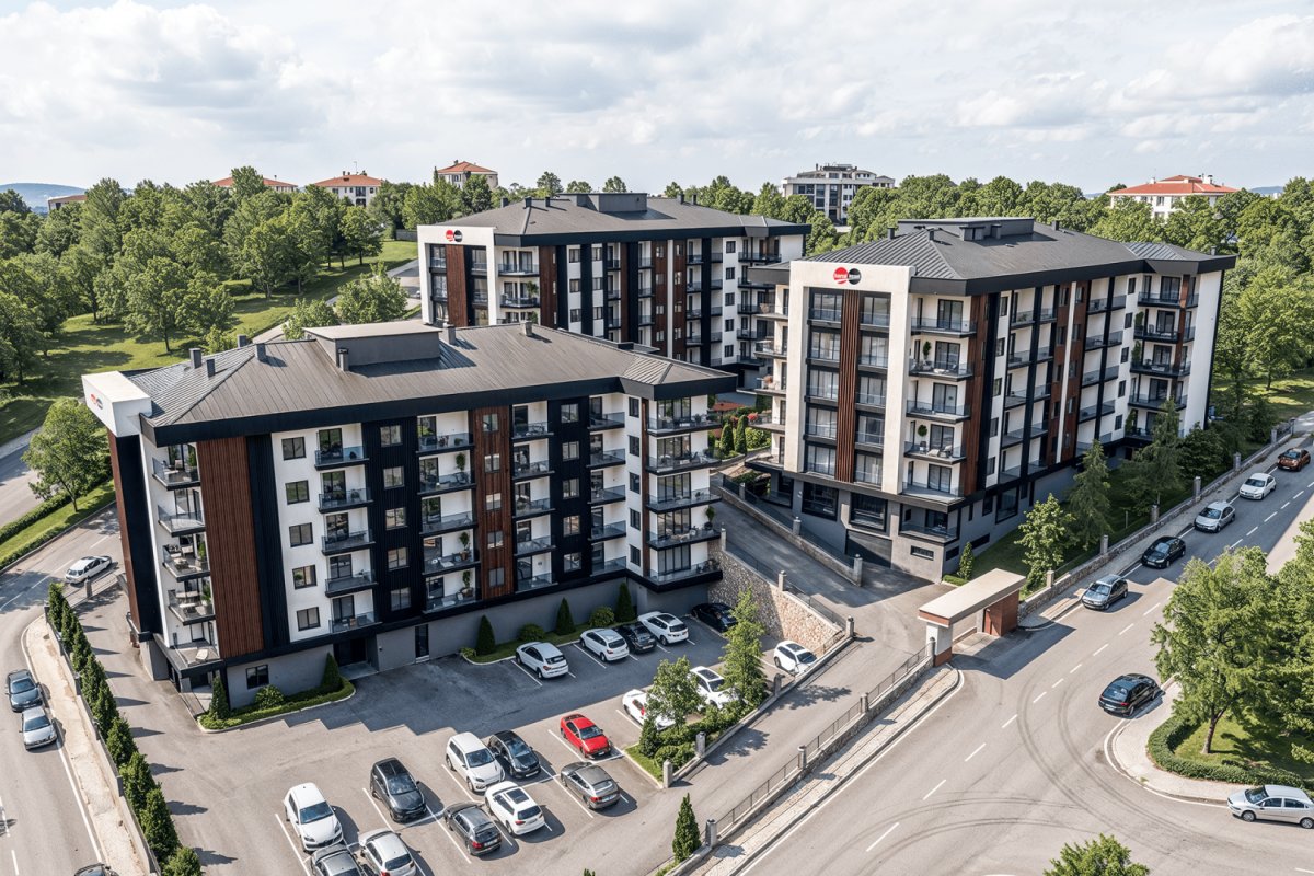 1461 Konaklar | 3. Etap
