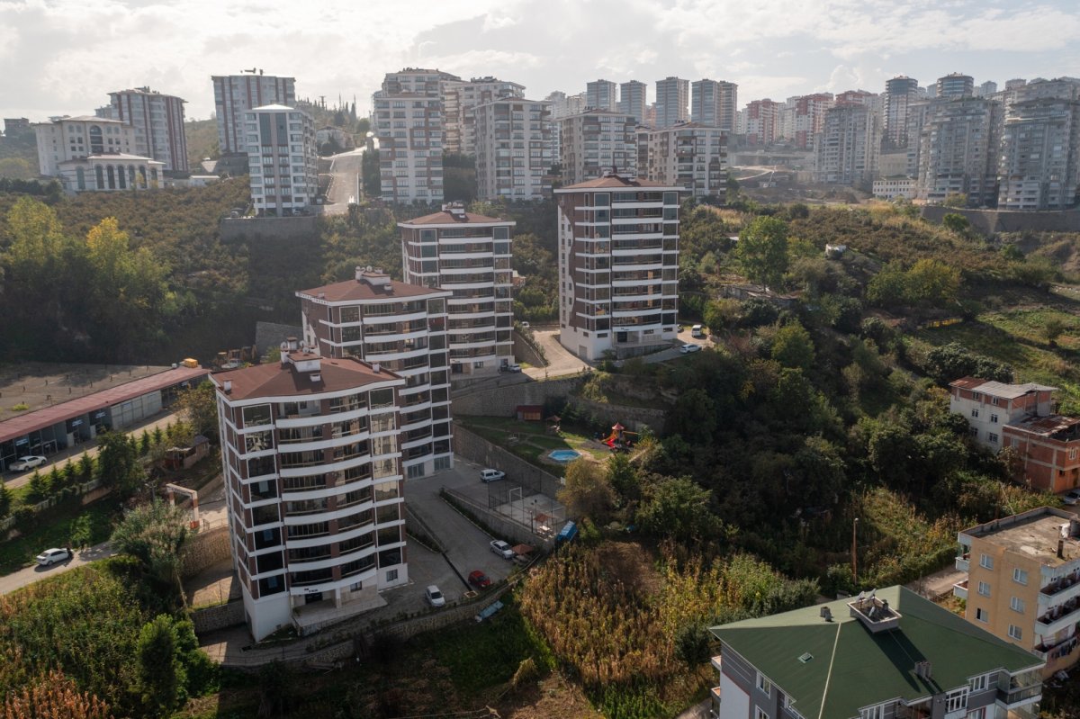 4 Mevsim Sitesi