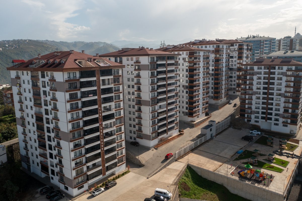 1461 REZİDANS