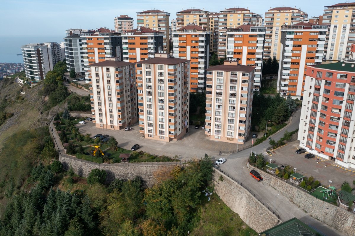 Saklıkent Sitesi