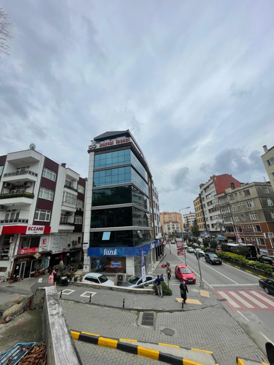 BAYSAL İŞ MERKEZİ