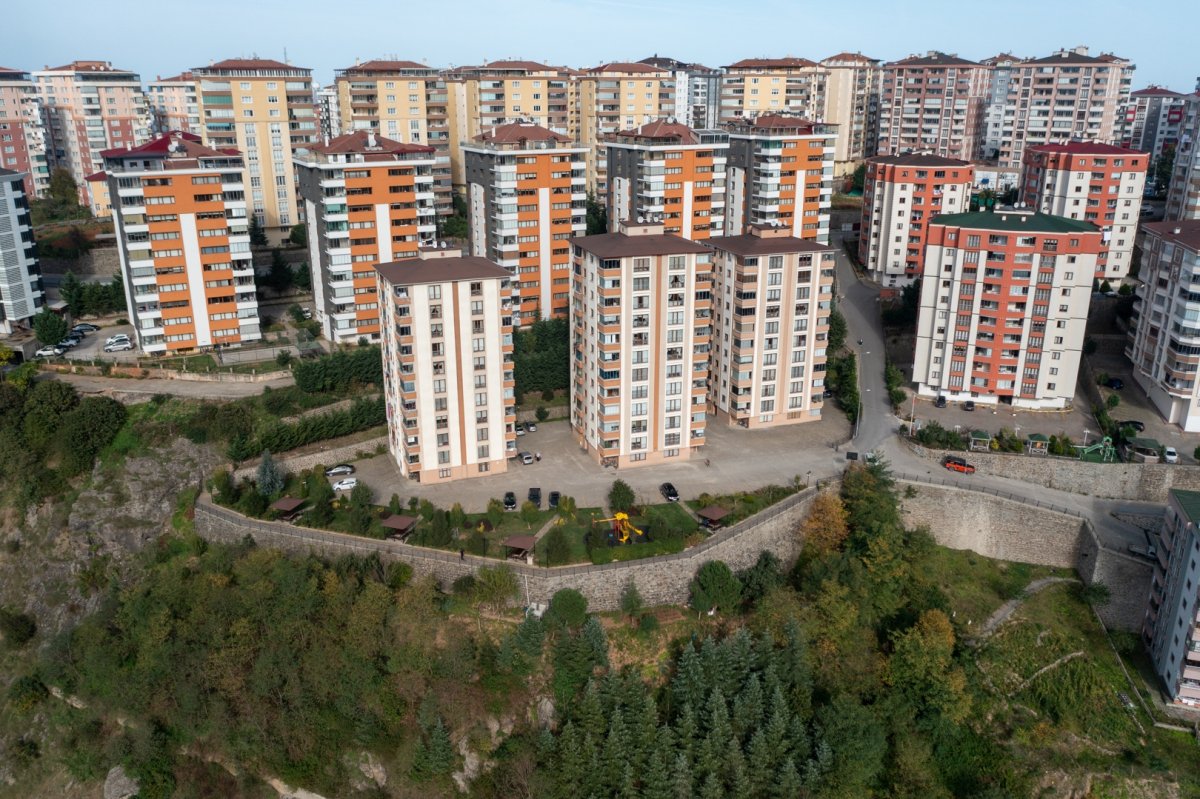Saklıkent Sitesi