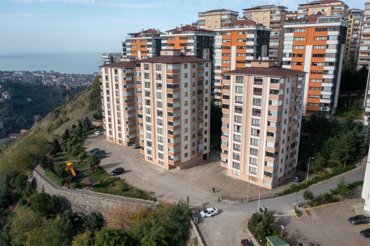 Saklıkent Sitesi
