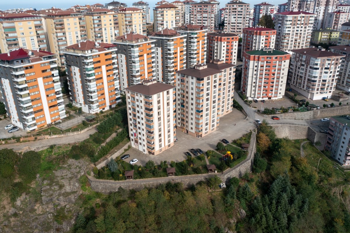 Saklıkent Sitesi