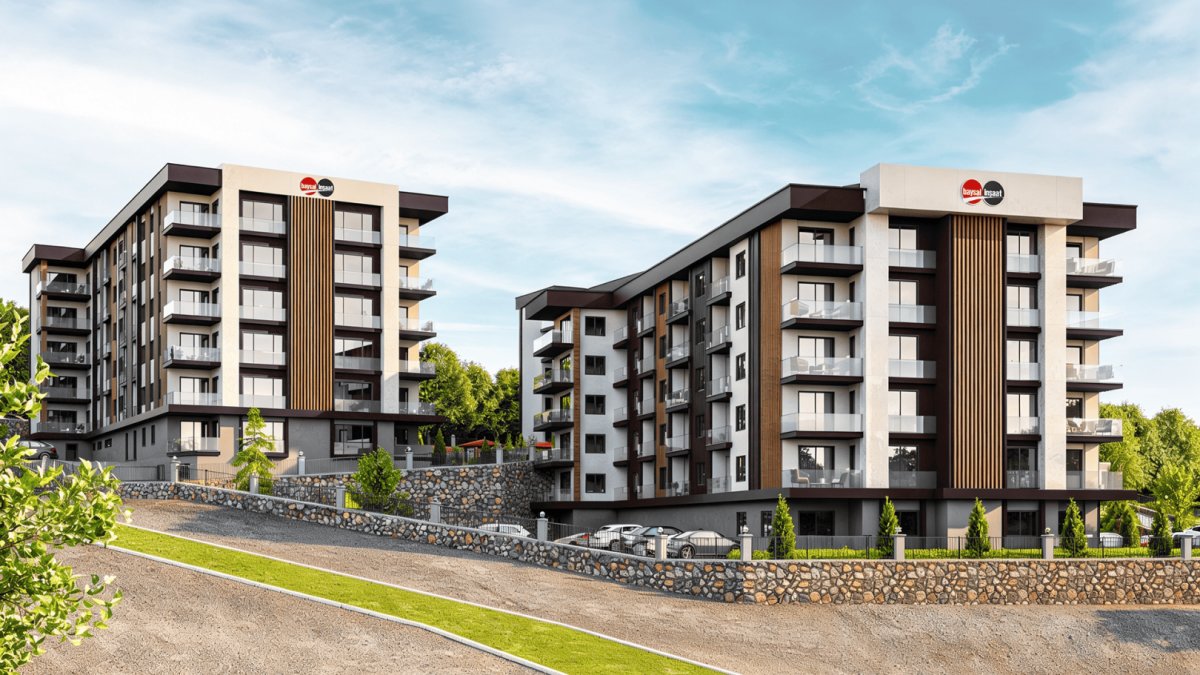 1461 Konaklar | 3. Etap