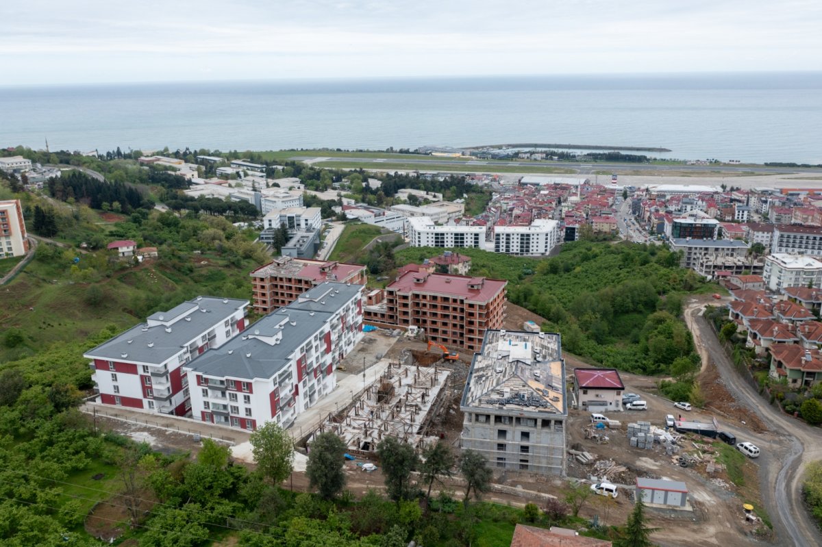 1461 Konaklar