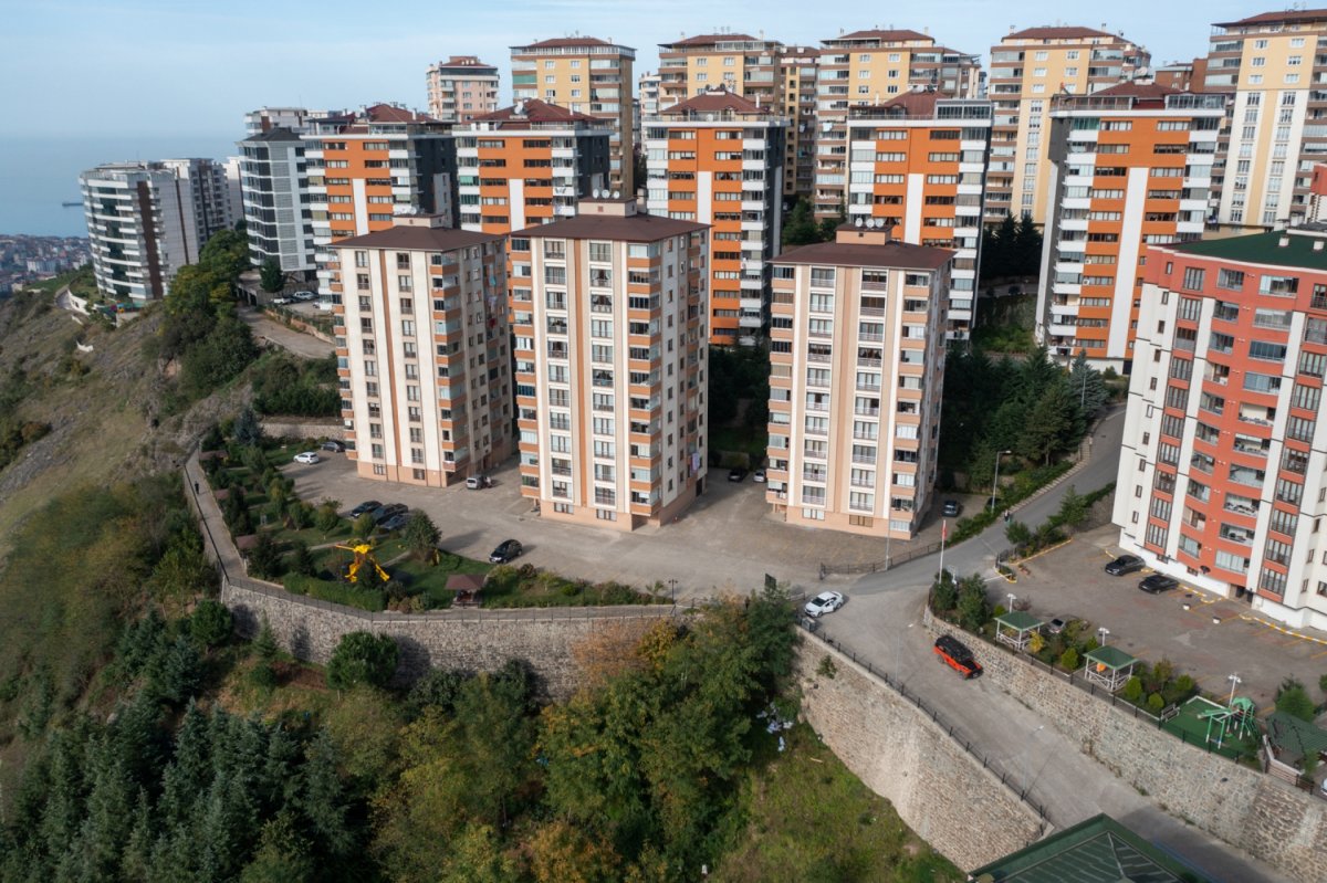 Saklıkent Sitesi