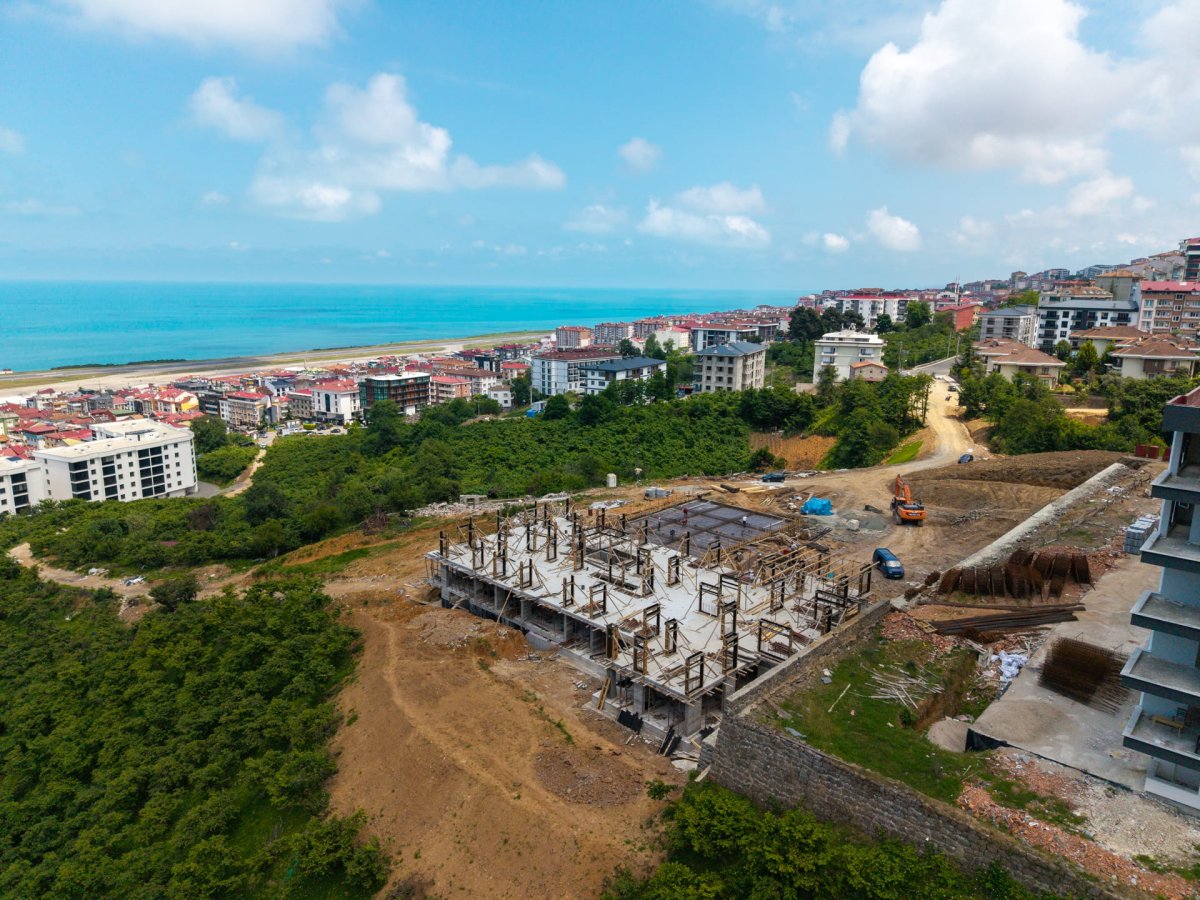 1461 Konaklar | 3. Etap