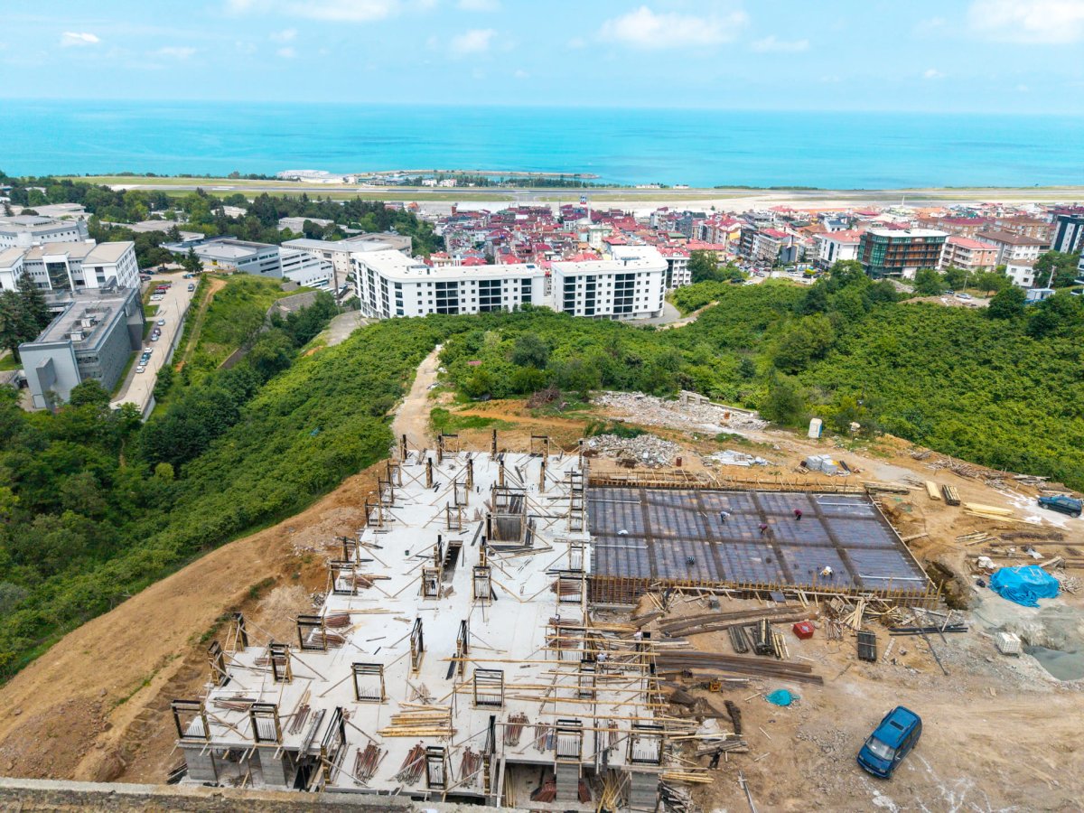 1461 Konaklar | 3. Etap