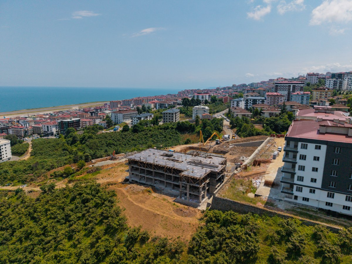 1461 Konaklar | 3. Etap
