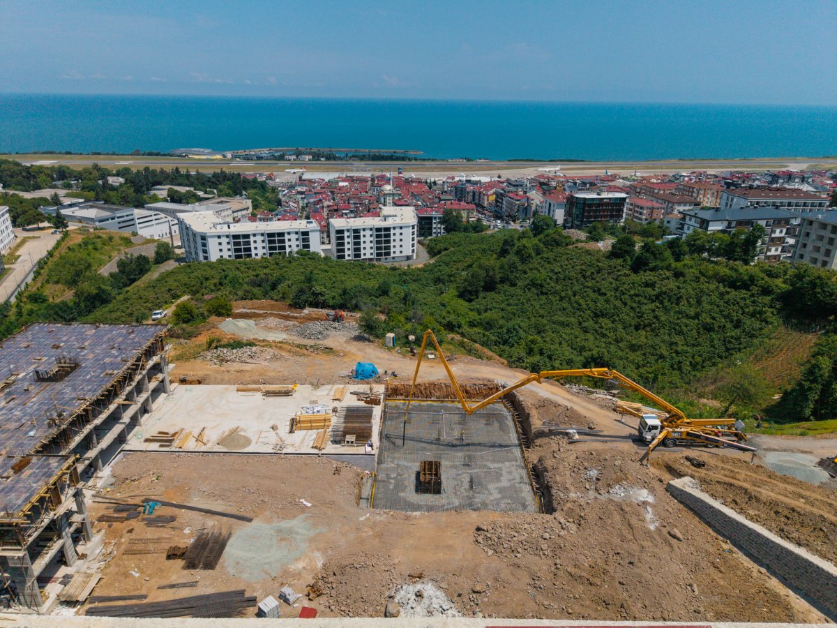 1461 Konaklar | 3. Etap
