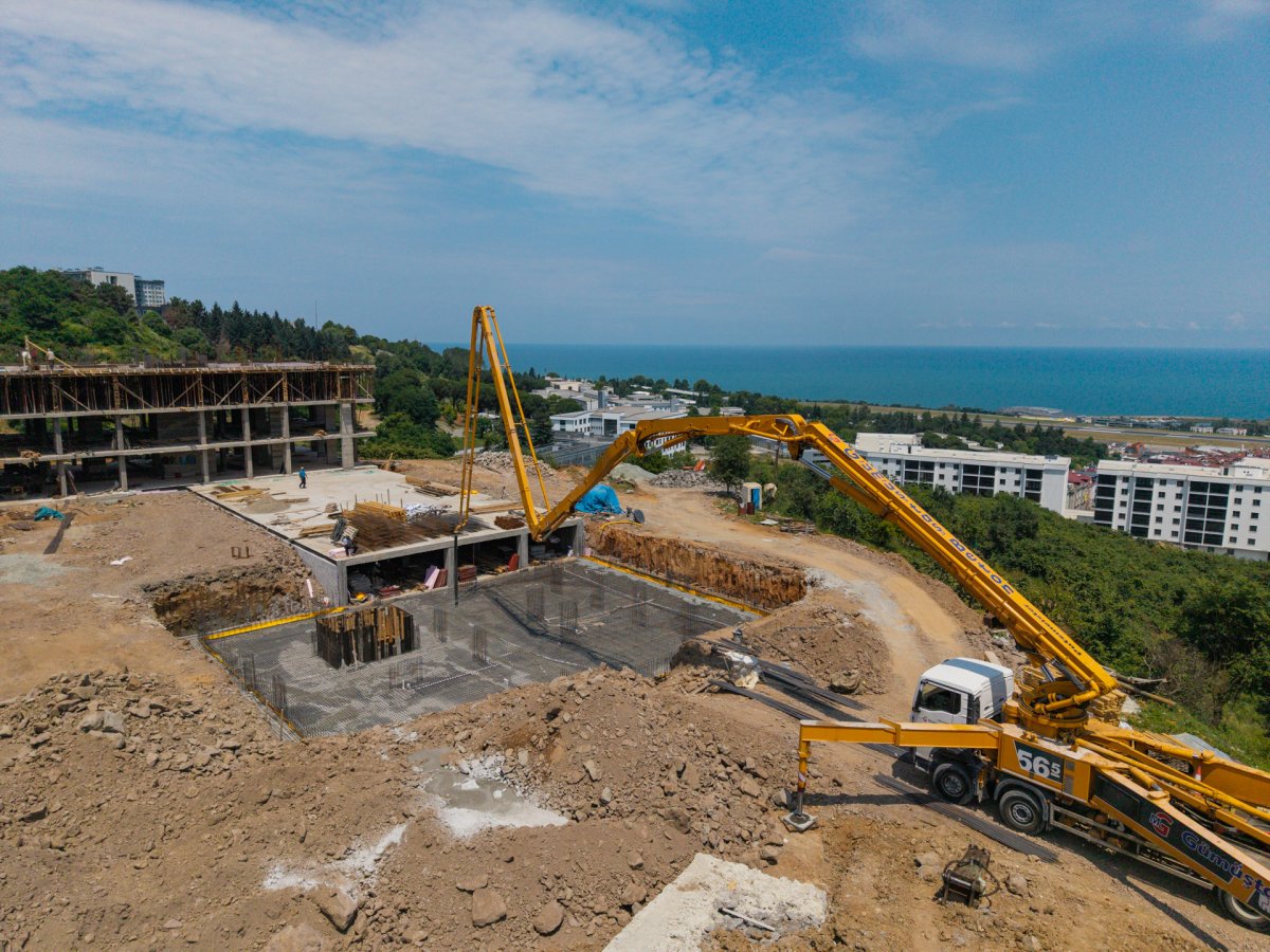 1461 Konaklar | 3. Etap