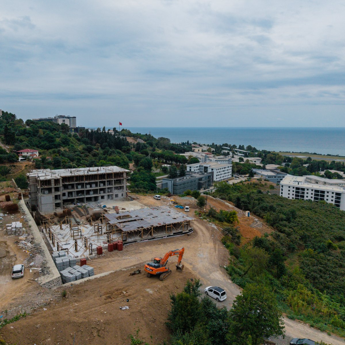 1461 Konaklar | 3. Etap